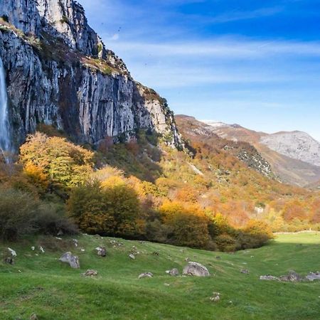 Apto Valle Encantado, Vistas Preciosas En Urbanizacion Con Piscina Gibaja Esterno foto