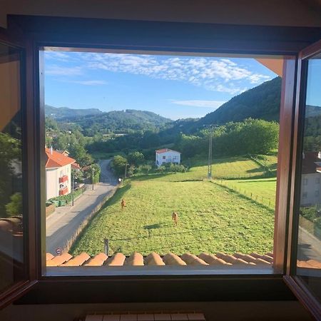 Apto Valle Encantado, Vistas Preciosas En Urbanizacion Con Piscina Gibaja Esterno foto