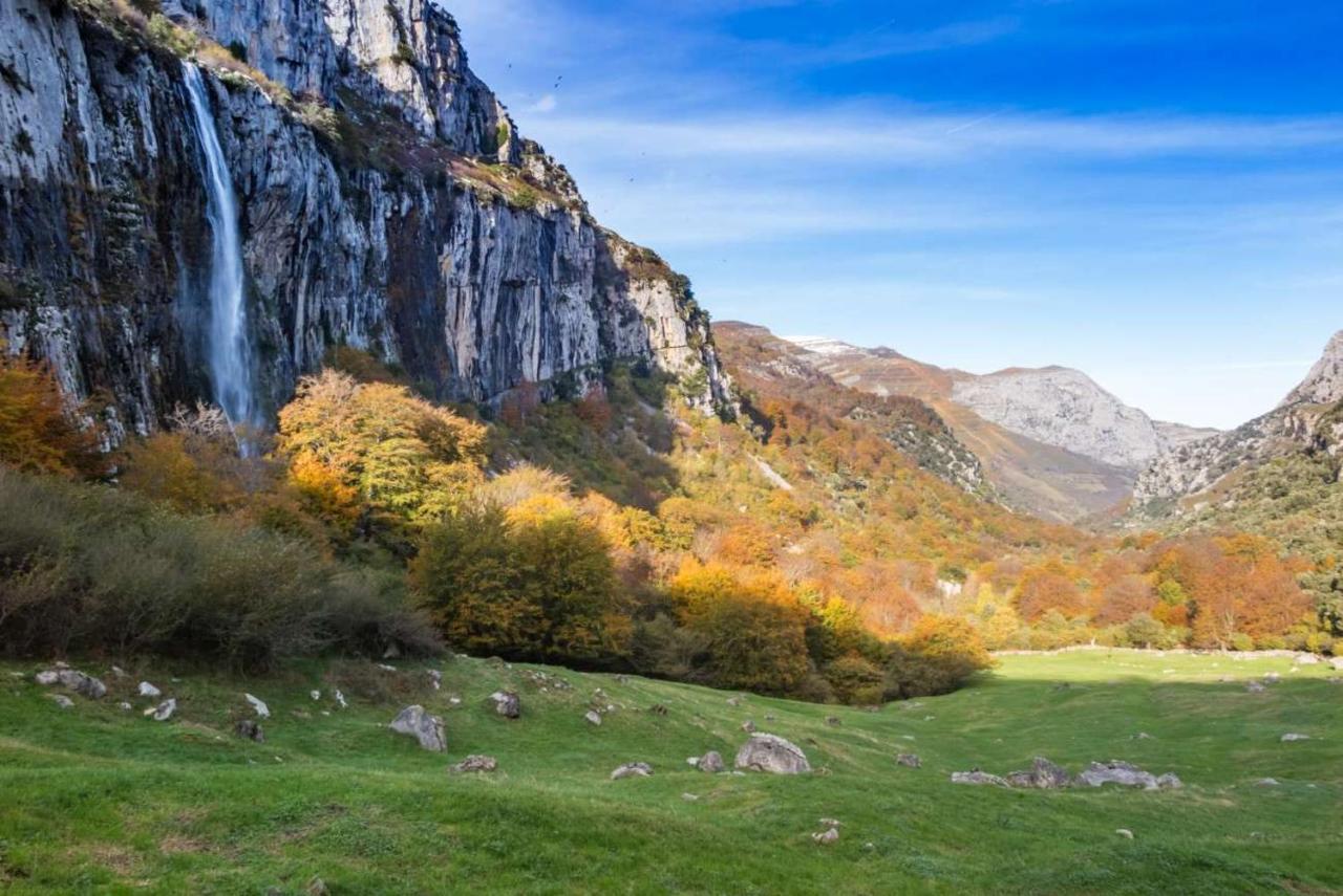 Apto Valle Encantado, Vistas Preciosas En Urbanizacion Con Piscina Gibaja Esterno foto