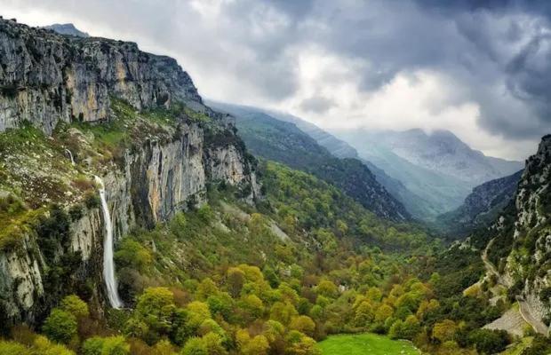 Apto Valle Encantado, Vistas Preciosas En Urbanizacion Con Piscina Gibaja Esterno foto