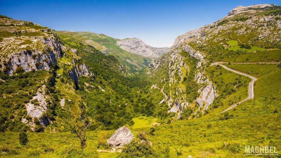 Apto Valle Encantado, Vistas Preciosas En Urbanizacion Con Piscina Gibaja Esterno foto