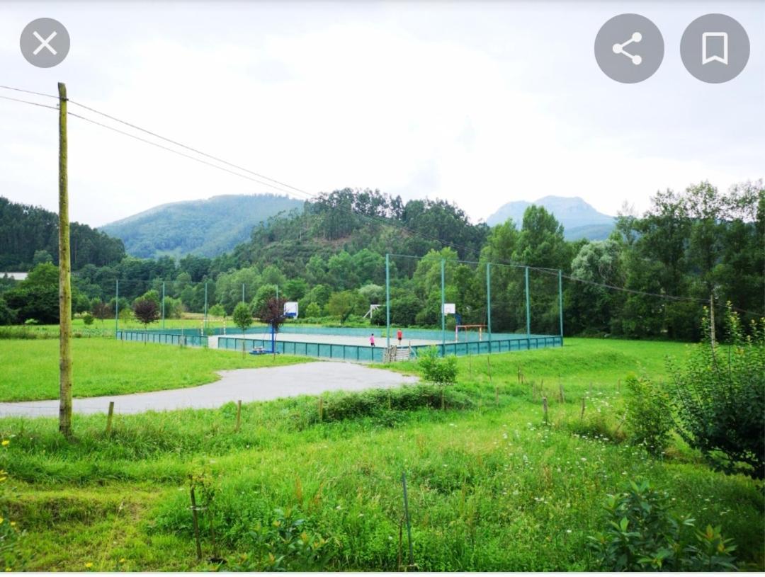 Apto Valle Encantado, Vistas Preciosas En Urbanizacion Con Piscina Gibaja Esterno foto