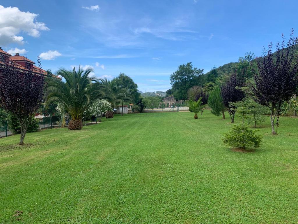 Apto Valle Encantado, Vistas Preciosas En Urbanizacion Con Piscina Gibaja Esterno foto