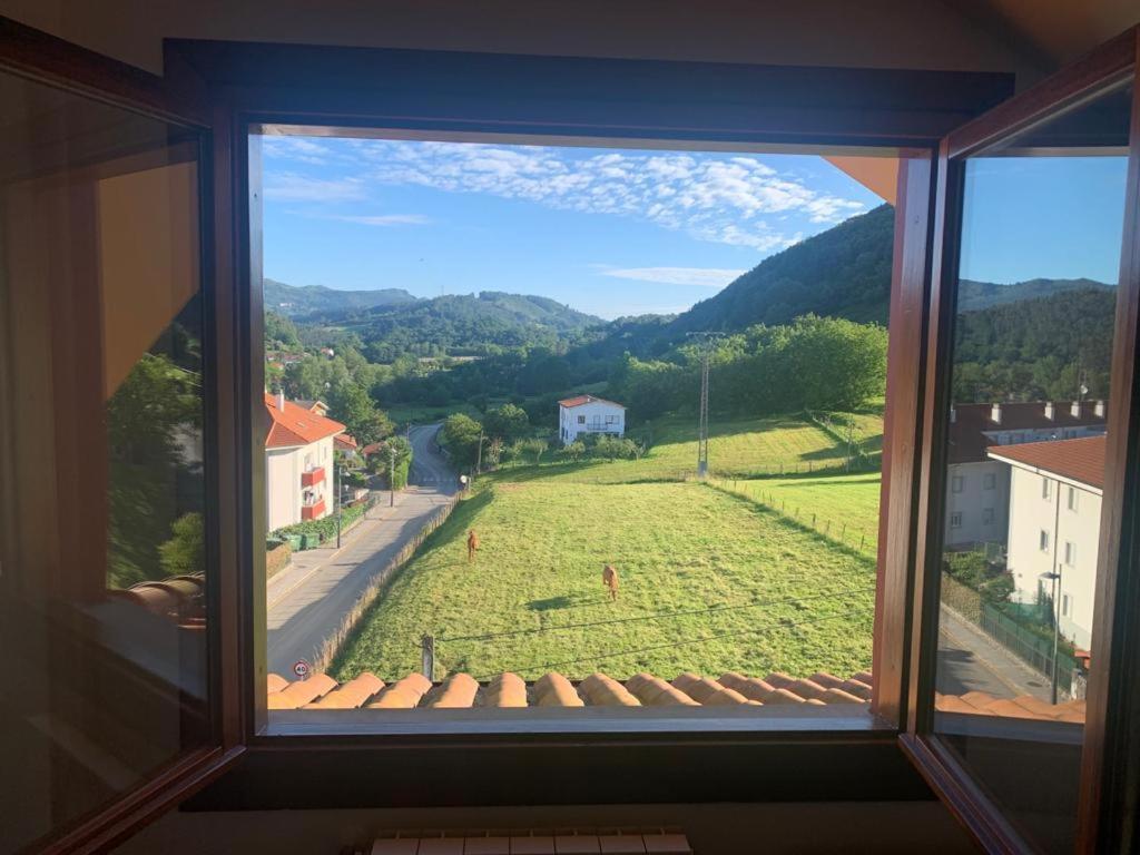 Apto Valle Encantado, Vistas Preciosas En Urbanizacion Con Piscina Gibaja Esterno foto